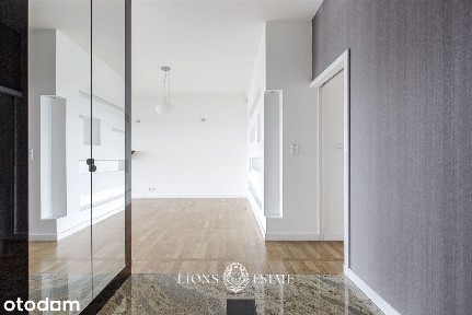Przestronny apartament |Eko Park