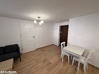 Nowoczesne 2-pokojowe mieszkanie 48 m² | ul. Słowicza 53 | Warszawa