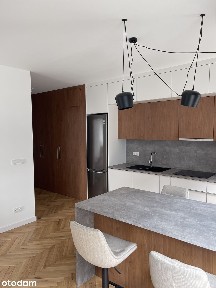 Nowoczesne 3-pokojowe mieszkanie 62 m² | wysoki standard I garaż