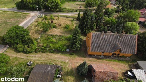 Dom 154,56 m² + działka 3460 m² | Górka Wąsoska