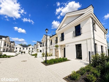 Dom klasy Premium |. 160 m² | Garaż + 2 miejsca!