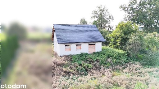Dom w W OKOLICY ŻAROWA !