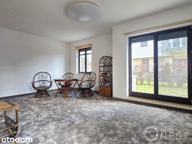 Najem, 4 pokoje, 105 m2, Milenijna