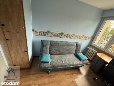 Mieszkanie, 40 m², Poznań
