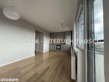 Komfortowe 3-pokojowe mieszkanie Centrum Leszna