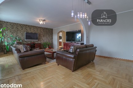 Klimatyzowany, Bezczynszowy Apartament z Ogrodem 240 m² - ZOBACZ FILM