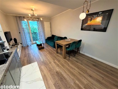 Bardzo komfortowy apartament na os. Zdrowe Stylove!
