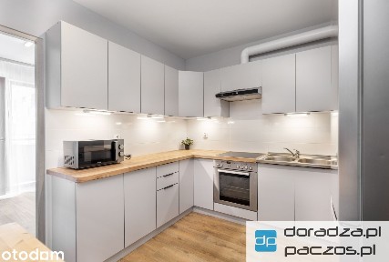 REZERWACJA/3 pokoje/55m2/oddzielna kuchnia/balkon/ul.Dożynkowa/Klecina