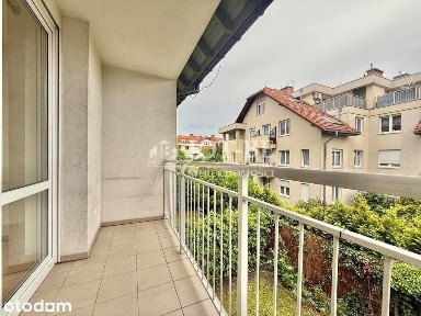3 pokoje/balkon/Muchobór Wielki