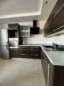 przestronne 3 pokojowe mieszkanie, ul. Bursztynowa