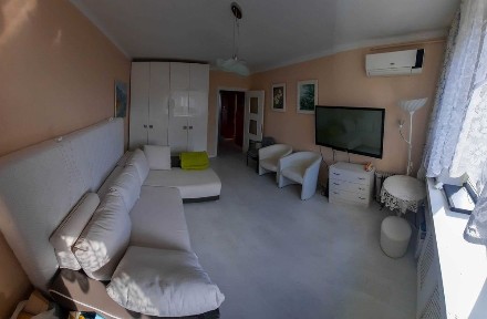 Mieszkanie 75m2 Przytoczno+ działka rekreacyjna
