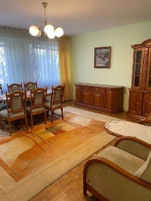 3-pokojowe mieszkanie na sprzedaż, ul. Krańcowa, Lublin