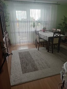 Mieszkanie 65 m2 - 15 Pułk Piechoty Wilków