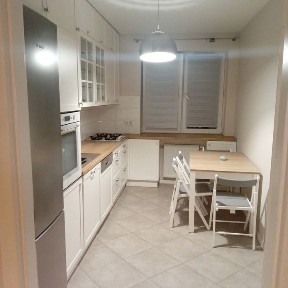 [HIT] 3 pokoje z garderobą i dużym balkonem | Nowy Świat | 67m²