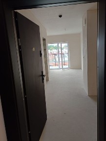 Mieszkanie w apartamentowcu Świdnik