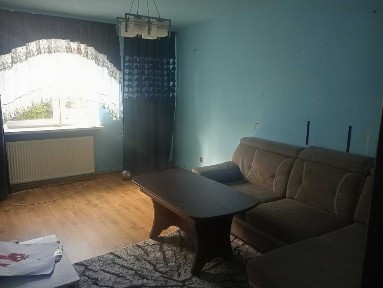 Mieszkanie w bloku niski czynsz 75 m