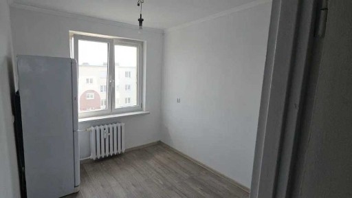 Mieszkanie 49m² 3 pokoje