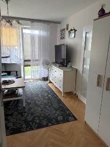 Mieszkanie 3-pokojowe, gotowe do wejścia