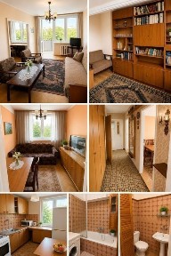 3 pokoje 48,9 m² | Biała Podlaska | blisko centrum | Warszawska