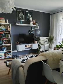Bezpośrednio| Mieszkanie| 51m2|Nowoczesne|2 pokoje z aneksem|1 piętro|Winda