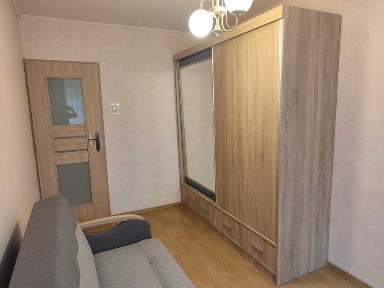 Mieszkanie 2 pokojowe 43 m2 - parter - ul. Przyjaźni