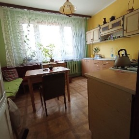Mieszkanie w Zamościu, 64,18 m kwadratowych, czeka na Ciebie.