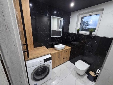 Mieszkanie po remoncie - wysoki standard, gotowe do zamieszkania 64,60 m2 komfortu!