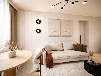 REZERWACJA Mieszkanie 2 pokoje po remoncie | 36,7 m2 | ul. Okrzei | Kalinowszczyzna, Kalina | UM