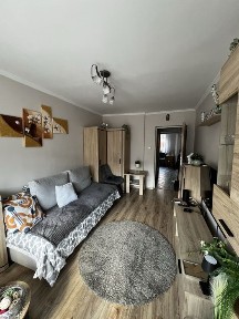 Sprzedam mieszkanie w Kraśniku Starym 1 piętro