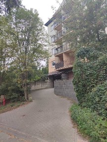 Sprzedam mieszkanie 3 pokojowe, Czuby, ul. Szczytowa, osobna kuchnia, 58,3m² + duży balkon