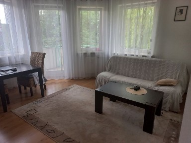 Sprzedam mieszkanie 53m2, 1p, Lublin ul. Bursztynowa 16
