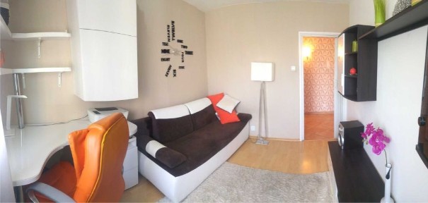 Mieszkanie 2 pokojowe 49 m2, Lublin
