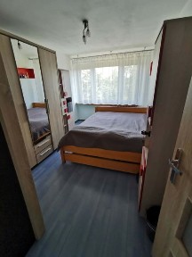 Przestronne mieszkanie w bloku 3 pokoje malaszewicze