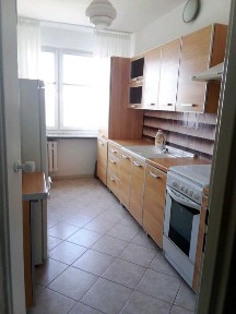 Sprzedam lub zamienię mieszkanie 52 m2 Zamość Polna