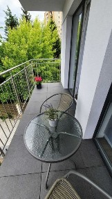 2-pokojowe Jasińskiego Stary Prokocim 38 m2