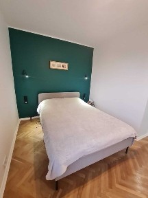 Okazja! Mieszkanie na Salwatorze / Po generalnym remoncie / Widok na Rudawę / 58m2 / sierpień za połowę ceny!