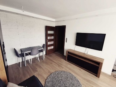 (Dostepne w polowie sierpnia) Wynajmę mieszkanie 30,53 m² | Limanowa os. Zygmunta Augusta | prywatnie