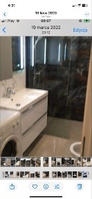 Centrum. Ok.Mostu Grunwald.ul.Barska 69 apartament 3 pokojowy od 1 sierpnua 1250 zl za pokoj plus media 300zł moj telef. 577678128