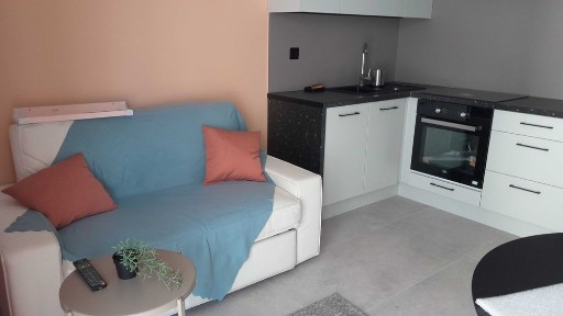 Mieszkanie 38m2 Proszowice + komórka lokatorska - nowe budownictwo