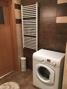 Wynajmę mieszkanie 47m2 osiedle Europejskie Rzym Krakow
