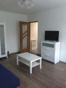 2 pokojowe mieszkanie na Ruczaju od właściciela przyjazne psom
