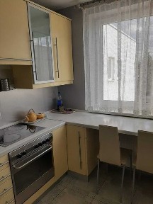 Właścicielka wynajmie mieszkanie 2-pok.urządzone, Krowodrza Górka