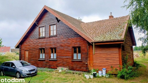 Klimatyczna gospoda