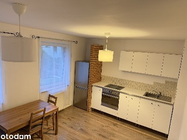 [REZERWACJA] Mieszkanie 2-pokojowe z balkonem w Toruniu BEZ POŚREDNIKA