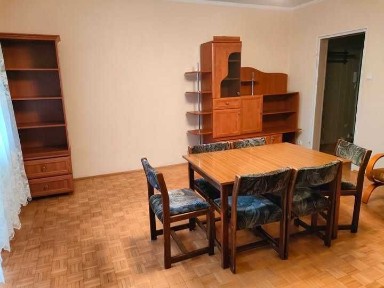 Mieszkanie na Starowiejskiej, 49m, I piętro, najem okazjonalny