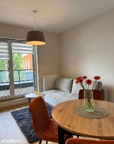 Mieszkanie do pierwszego wprowadzenia! Nowe osiedle Wima Apartaments