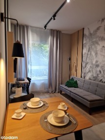Nowoczesne 2 pokoje | Wólczańska | Centrum