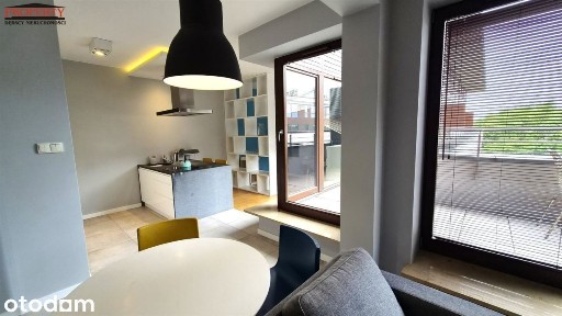 Apartament Garaż Taras Basen Siłównia