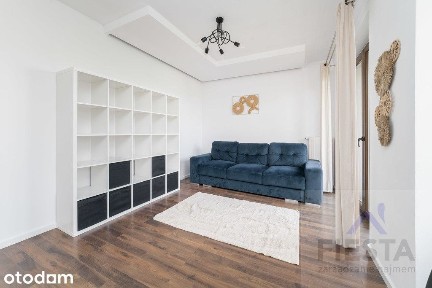 Łódź ul. Piękna, 53m2 z garażem od zaraz!