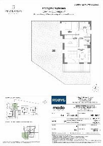 3-pokojowe mieszkanie 62m2 + ogródek Bezpośrednio